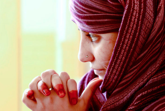 WOMEN FOR AFGHAN WOMEN INC’s Fundraiser