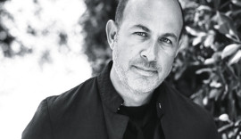 John Varvatos To Be Honored By Samuel Waxman Cancer Research Foundation John Varvatos To Be Honored By Samuel Waxman Cancer Research Foundation