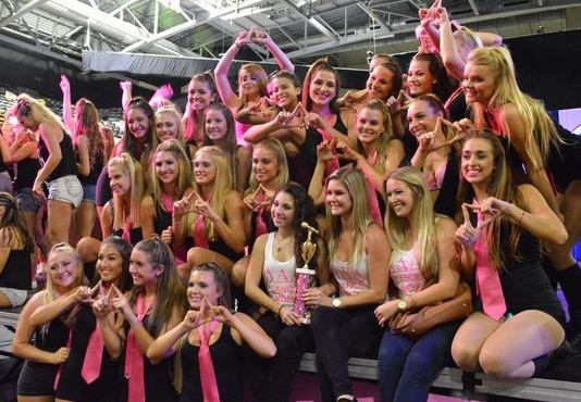 UCF Tri Delta to host Texas Hold ‘Em philanthropy event