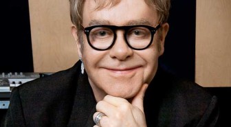 Elton John AIDS Foundations Joins Forces With US Presidents Emergency Plan For AIDS Relief