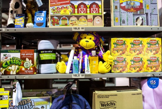 First Book mixes market forces and philanthropy to help poor children